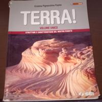 Terra!  volume unico  Feyles