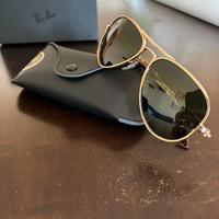Ray-Ban Aviator Max Holiday Limited - Mod. RB3925