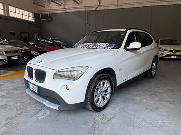 BMW X1 sDrive20d FUTURA OK NEOP.