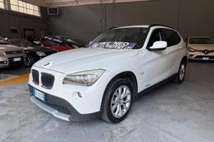 BMW X1 sDrive20d FUTURA OK NEOP.