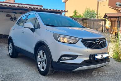 Opel Mokka X 1.6 CdTi 2016 Auto 