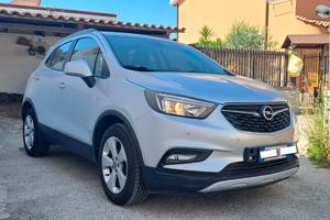 Opel Mokka X 1.6 CdTi 2016 Auto 