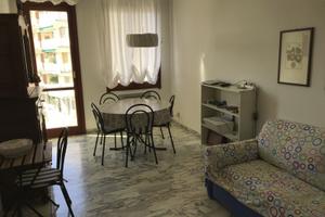 Arenzano centralissimo bilocale con posto auto