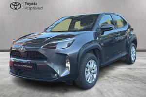 Toyota Yaris Cross 1.5h Active fwd 116cv e-cvt
