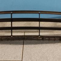 Z3 coupé - griglia paraurti