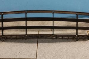 Z3 coupé - griglia paraurti