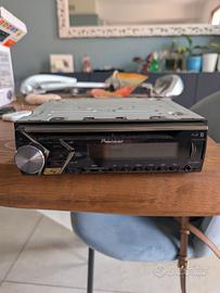 Pioneer DEH-S4000BT
