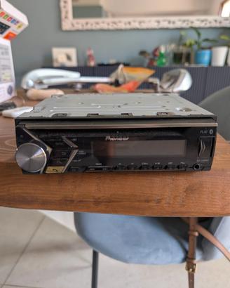 Pioneer DEH-S4000BT