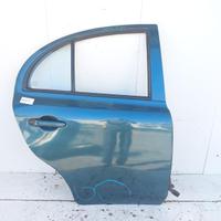 H210M1HAMB PORTA POSTERIORE DX NISSAN MICRA (K13) 