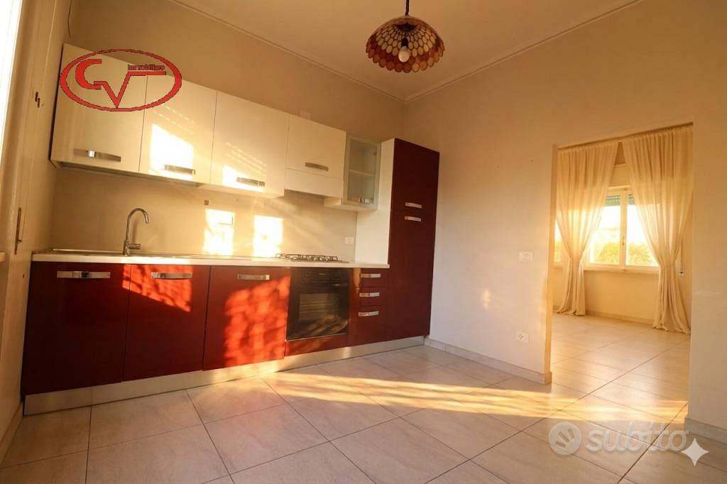 Appartamento – Montevarchi, La Ginestra - Vista 2