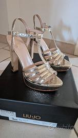 Sandali Liujo