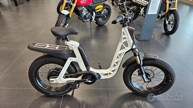 Fantic Motor Issimo 50 25