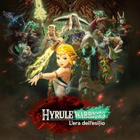NINTENDO SWITCH 2  HyruleWarriorsL'era dell'esilio