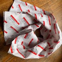 Bandana per motociclisti