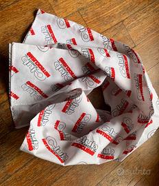 Bandana per motociclisti