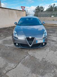  Giulietta 1600 Multijet del 2016