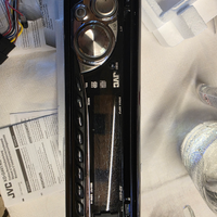 Autoradio JVC KD-G351
