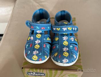 Sandali Chicco