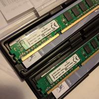 RAM DDR3 Kingston 8gb