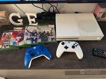 Xbox one serie S 150€