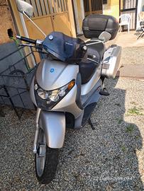beverly 200