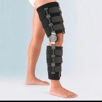 Ginocchiera post-operatoria chiusa GNO-970 ECO