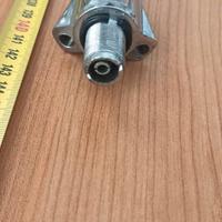 antenna Grond plane per i 49MHz