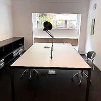 STANZA COWORKING IN UFFICIO CONDIVISO