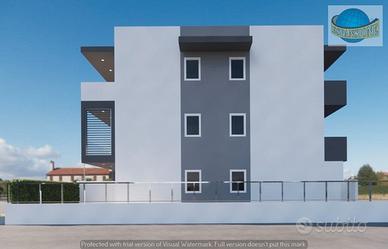 215 Appartamento nuova costruzione