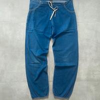 Panatalone denim E9