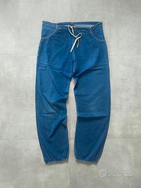 Panatalone denim E9