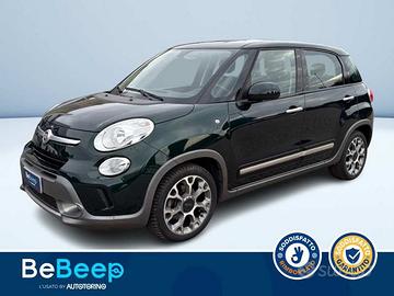 FIAT 500L 1.3 MJT TREKKING 95CV