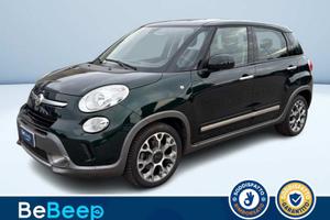 FIAT 500L 1.3 MJT TREKKING 95CV