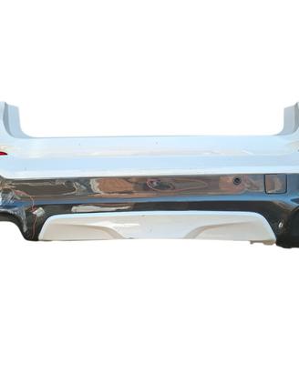 Paraurti Posteriore BMW X4 2000D 190 CV 2014/2018 