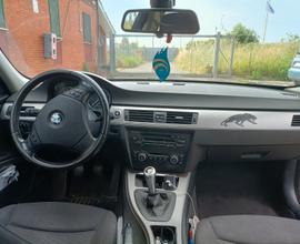 BMW Serie 3 (E90/91) - 2007