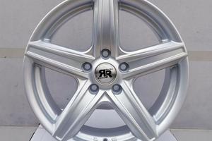 Cerchi in lega ICE 16 Mercedes classi A B C E SLK 