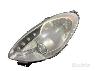 FARO ANTERIORE SINISTRO ALFA ROMEO Giulietta Serie