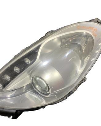 FARO ANTERIORE SINISTRO ALFA ROMEO Giulietta Serie