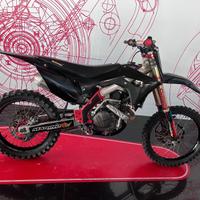 Honda CRF 450 R 2017