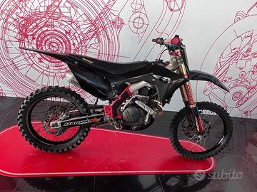Honda CRF 450 R 2017