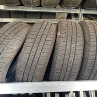 Gomme estive usati 185/60 R15 84H