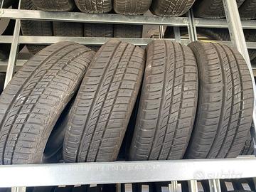 Gomme estive usati 185/60 R15 84H