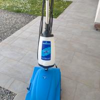 LAVASCIUGA PAVIMENTI - MACCHINA PROFESSIONALE