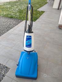 LAVASCIUGA PAVIMENTI - MACCHINA PROFESSIONALE
