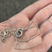 Collana originale Pandora