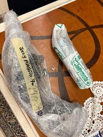 Marmitta jolly moto Piaggio 70