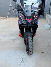 Aprilia Sr Gt 200 Replica