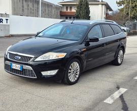 Ford Mondeo 2.0 DIESEL UNICO PROPRIETARIO ANNO 07/