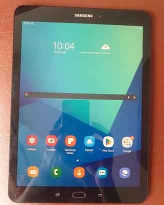 Samsung galaxy tab s3 LTE 4gb ram