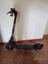 monopattino elettrico 